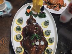 -童福兴·南京菜(老门东店)