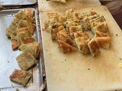 -咏春葱油饼(德政中路店)