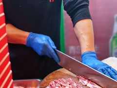 -京元盛铜锅涮肉(上海总店)