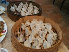 蒸饺-赵家馆(燕山大街店)