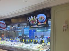 -新海渔港·胶东海鲜家常菜·家宴(奥体中心店)