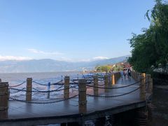 -西昌邛海宾馆
