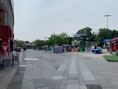 -时代奥城商业广场