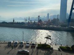-川旺角川粤融合菜•海景餐厅(星海广场店)