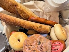 -Max Bakery 阿唛手作