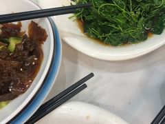 -新名仕新白玉兰餐厅