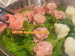 -丰尔粥食·粥底火锅(大良总店)