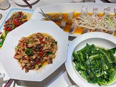 -小隐院子·庭院餐厅(大学城后湖店)