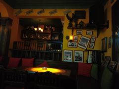 -秀·爱尔兰餐吧(上海路店)
