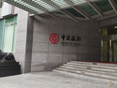 -中国银行(大连市分行)