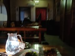 -食鸡公社辣子鸡·潍坊菜·烧烤