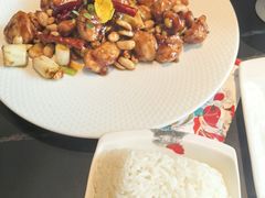 -旺顺阁·北京菜·烤鸭(大望路店)