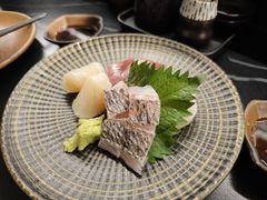 -Sushi Hanzo半藏(天环广场店)