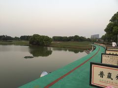-银涛高尔夫练习场(徐泾店)