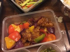 -潮粥荟·潮汕砂锅粥(朝阳大悦城店)