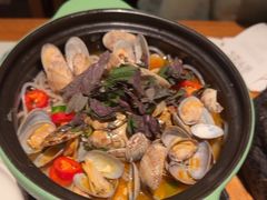 -绿茶餐厅(布吉万象汇店)