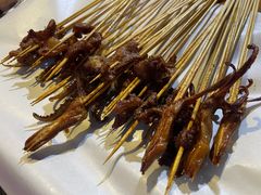 -长药唐师乐山油炸(石人直营店)