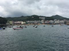 -南丫岛