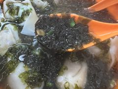 -阿麟馄饨(延长路店)