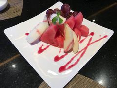 -月下料理(楷林IFC店)