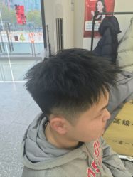 -HD HAIR STYLE