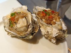 -小放牛炒菜馆(裕华万达店)