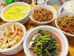 -笨罗卜浏阳菜馆(星沙店)