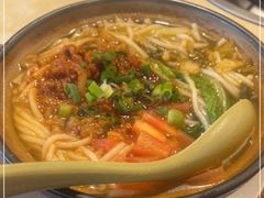 -顺顺小吃(独克宗古城店)