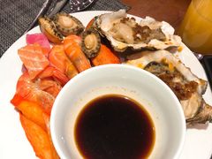 -苏州金鸡湖中茵皇冠假日酒店