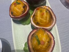 -椰林海鲜码头(广州琶洲店)