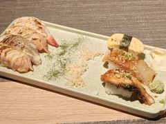 文火寿司拼盘-炙柒Sekinana·精致日料(合生汇店)