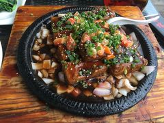 -东馆和天下特色餐饮(工农店)