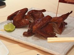 -侨美食家·粤菜(体育西路店)