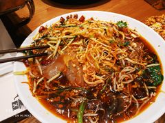 盆盆菜-奇滋豆味(南十四道街店)