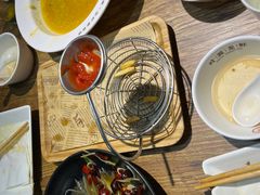 -叶派龙虾•招牌香辣蟹·海鲜(中海国际店)