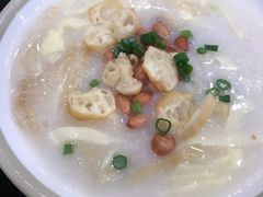 -红荔村肠粉(贝丽店)