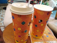 -茶理宜世(乐峰广场·尝乐集店)