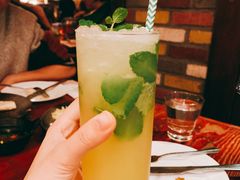 -Pistolera Mexican Cantina女枪手墨西哥餐厅(碧云路店)