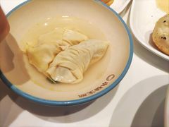 -小杨生煎(福州路店)