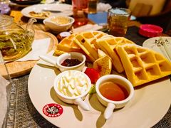 -MAAN COFFEE漫咖啡