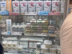 -白色日记·手作酸奶(麦凯乐店)