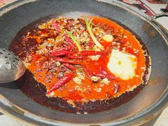 -鸿姐老火锅·传统炒料(上海旗舰店)