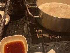 -捞王猪肚鸡火锅(财富中心店)