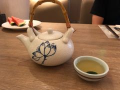 -大渔铁板烧(花园道店)