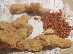 -蜀国大将老火锅(江北店)