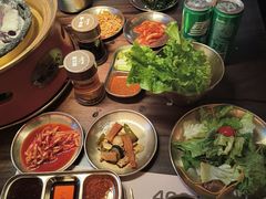 -西塔老太太泥炉烤肉(上海七宝领展广场店)
