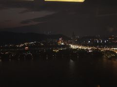 -蘭湘荟一线江景餐厅(解放西路店)