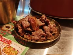 -核桃碳烤肉馆(深圳首店)