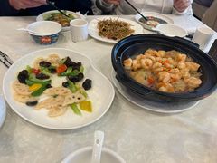 -老浒记民俗酒楼(王府井店)