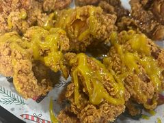 -韩鼎丰·韩国料理(林奥店)